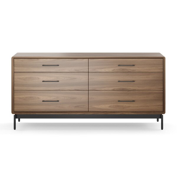 Linq 6 Drawer Dresser